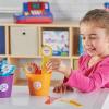 Learning Resources Good Behavior Buckets – Montessori Toys, Calm Down Corner Supplies, Social Emotional Learning Skills Games, Behavior Management Classroom Tools, Fine Motor Preschool, Kids Gifts