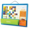 Learning Resources Good Job Reward Chart – 91 Piece Set, Ages 3+ Custom Magnetic Chore and Responsibility Chart for Kids, Chore Magnets for Toddlers, Kids Job Chart