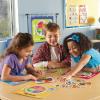 Learning Resources Healthy Helpings A Myplate Game, 2-4 Players, 56 Piece Set, Ages 4+