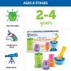 Learning Resources Helping Hands Snack Friends – 7 Pieces, Age 3+ Toddler Toys, Fine Motor Fun, Preschool, Fine Motor Skills, Toddler Activities