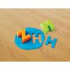 Learning Resources Letter Blocks, Fine Motor Toy, ABCs, Letter Recognition, Alphabet, 36 Pieces, Ages 2+(Small)
