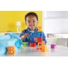 Learning Resources Letter Blocks, Fine Motor Toy, ABCs, Letter Recognition, Alphabet, 36 Pieces, Ages 2+(Small)