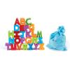 Learning Resources Letter Blocks, Fine Motor Toy, ABCs, Letter Recognition, Alphabet, 36 Pieces, Ages 2+(Small)