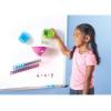 Learning Resources Magnetic Addition Machine, Math Games, Classroom Supplies, Homeschool Supplies, 26 Pieces, Ages 4+(Math Toy)