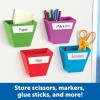 Learning Resources Magnetic Create-a-Space Storage Boxes (Set of 4)