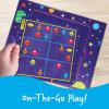 Learning Resources Magnetic Space Sudoku – 72 Pieces, Ages 4+ Space Games for Kids, Sudoku for Kids