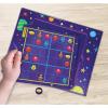 Learning Resources Magnetic Space Sudoku – 72 Pieces, Ages 4+ Space Games for Kids, Sudoku for Kids