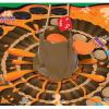 Learning Resources Math Island Addition & Subtraction Game – Math Manipulatives, Educational Board Toys, Classroom Flash Cards , Volcano Toy, STEM Kids, Gifts for Boys And Girls , Montessori(Toys)