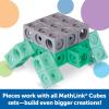 Learning Resources MathLink Cubes Early Math Activity Set – 115 Pieces, Ages 4+ Kindergarten STEM Activities, Math Cubes Activity Set and Games for Kids, Mathlink Cubes Activity Set(Sea Adventures)