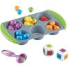 Learning Resources Mini Muffin Phonics Activity Set, Preschool Toys, Preschool Learning Activities, Play Food, Kindergarten Toys, Ages 4+,70 Pieces(standart)