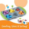 Learning Resources Mini Muffin Phonics Activity Set, Preschool Toys, Preschool Learning Activities, Play Food, Kindergarten Toys, Ages 4+,70 Pieces(standart)