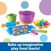 Learning Resources New Sprouts® Bake It!