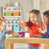 Learning Resources New Sprouts Pasta Time – 20 Pieces, Ages 2+ Pretend Play Food for Toddlers, Preschool Learning Toys, Kitchen Play Toys for Kids