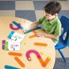 Learning Resources Number Construction – 55 Pieces, Ages 3+ Number Set for Kids, Math Games for Kids. Kindergartner Learning Materials