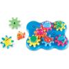 Learning Resources Ocean Wonders Build & Spin, Gears Toy & Building Set, 17 Pieces, Ages 18+ months