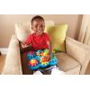 Learning Resources Ocean Wonders Build & Spin, Gears Toy & Building Set, 17 Pieces, Ages 18+ months