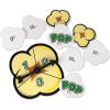Learning Resources Pop for Blends Game,Phonics Game, 2-4 Players, 92 Cards, Ages 6+