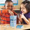 Learning Resources Pop for Letters, Early Phonics Game, Alphabet Recognition, ABCs, 8 Pop Cards, Ages 4+, Grades PreK+(Resources Pop)