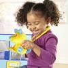 Learning Resources Pretend & Play Animal Hospital, Childrens Veterinarian Kit & Vet Center, 20 Pieces, Ages 3+