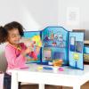 Learning Resources Pretend & Play Animal Hospital, Childrens Veterinarian Kit & Vet Center, 20 Pieces, Ages 3+