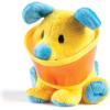 Learning Resources Pretend & Play Animal Hospital, Childrens Veterinarian Kit & Vet Center, 20 Pieces, Ages 3+