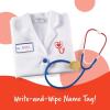 Learning Resources Pretend and Doctor Play Set