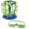 Learning Resources Primary Science Classroom Science Center School Bundle, 47 Pieces