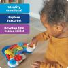 Learning Resources Rainbow Busy Board, Fine Motor Skills, Toddler Sensory Table, Montessori Puzzle Toys, Social Emotional Learning, Preschool Activities, Girl and Boy Birthday Gifts