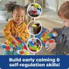 Learning Resources Rainbow Busy Board, Fine Motor Skills, Toddler Sensory Table, Montessori Puzzle Toys, Social Emotional Learning, Preschool Activities, Girl and Boy Birthday Gifts