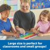 Learning Resources Rainbow Multiplication Board, Math Manipulatives 3rd Grade, Educational Games for Kids 8-12, 3rd Grade Classroom Must Haves, Ages 7+, 171 Pieces