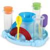 Learning Resources Rainbow Reactions, 14 Pieces, Ages 4+, Preschool Science Lab, Science Kits, Science Experiments for Kids, STEM Toys for Kids