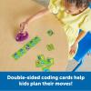 Learning Resources Rechargeable Code & Go Robot Mouse – STEM Toys for Kids, Coding Toys for Boys and Girls Ages 4+