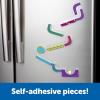 Learning Resources STEM Explorers Marble Runners – 18 Pieces, Ages 5+ STEM Toys and Activities for Kids, Brain Teaser Toys and Games, Kindergarten Games