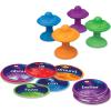 Learning Resources Sight Word Toss, Sight Word Phonics Games, Reading Flash Cards, Ages 5+(Slam Ships)