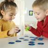 Learning Resources Sight Word Toss, Sight Word Phonics Games, Reading Flash Cards, Ages 5+(Slam Ships)