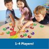 Learning Resources Sight Word Toss, Sight Word Phonics Games, Reading Flash Cards, Ages 5+(Swat a Sight Word)