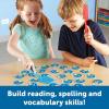 Learning Resources Sight Word Toss, Sight Word Phonics Games, Reading Flash Cards, Ages 5+(Swat a Sight Word)