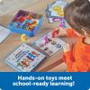 Learning Resources Skill Builders Feelings Learning Kit, Social Emotional Learning Activities, Social Skills Activities for Kids, Talking Flash Cards for Toddlers, Toddler Toy, Homeschool Supplies