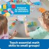 Learning Resources Skill Builders Kindergarten Math Small Group, Math Manipulatives, STEM Activities, Classroom Must Haves, Montessori Toys, School Supplies, Counting Cubes Toys