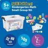 Learning Resources Skill Builders Kindergarten Math Small Group, Math Manipulatives, STEM Activities, Classroom Must Haves, Montessori Toys, School Supplies, Counting Cubes Toys