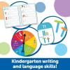 Learning Resources Skill Builders! Kindergarten Writing – 38 Piece Activity Set , Ages 5+ Kindergarten Learning Essential Materials, Alphabet Learning Activities, Kindergarten Homeschool Supplies