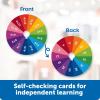 Learning Resources Skill Builders! Multiplication Quiz Wheel Math Fidget Toy Ages 6 and Up