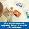 Learning Resources Skill Builders! Preschool Flipbook,3 Pieces, Ages 3+, Library Preschool, Learning Activities, Letters, Numbers, Counting, Toddler Activity Book(Preschool)