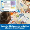 Learning Resources Skill Builders Preschool Small Group Kit, Alphabet Learning Toys, Letter and Number Recognition for Preschoolers, Classroom Math Games, Classroom Must Haves, Homeschool Supplies(Preschool Classroom Set)