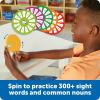 Learning Resources Skill Builders! Sight Words Quiz Wheel, Reading Games, Sight Words Flash Cards Kindergarten, Learning Activities, Ages 5+, 16 Pieces