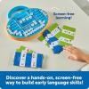 Learning Resources Skill Builders Spelling Maze, Learn to Read, Alphabet Flash Cards, Word Sequence Board Game, Classroom Must Haves, Kids Toys, Birthday Gift