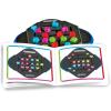 Learning Resources SlideMinder Brain Teaser Puzzle Game, 3D Puzzle, Slide Puzzle for Kids, Brain Teasers, Fidget Toy, Travel Games, Gamer Gifts, Games for Teens