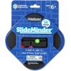 Learning Resources SlideMinder Brain Teaser Puzzle Game, 3D Puzzle, Slide Puzzle for Kids, Brain Teasers, Fidget Toy, Travel Games, Gamer Gifts, Games for Teens
