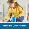 Learning Resources Smart Counting Cookies – 13 Pieces, Ages 18+ Months Toddler Counting & Sorting Skills, Toddler Math Learning Toys, Play Food for Toddlers, Chocolate Chip Cookies(Smart Counting Cookies)