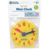 Learning Resources Smart Pack 4″ Clock